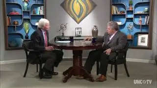 Tim Tyson, Epilogue | NC Bookwatch | UNC-TV