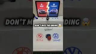 BMW vs Volkswagen 🤯😡