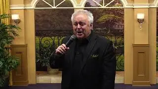 Kevin Spencer Singing
