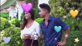 Upcoming Superstar - সুন্দরী কমলার সাথে দেখা 😍❤️_(SD)