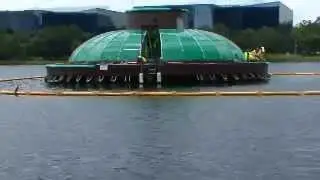 Lake Eola Fountain Work-Along