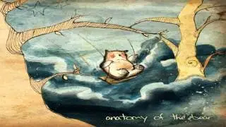 Anatomy of the Bear - A Gentle Breeze
