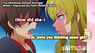 When You Have A Doting Mother