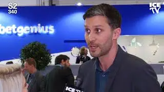 Betgenius talks to ICE TV