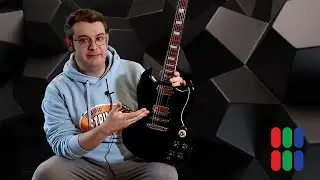 Tutto su... Gibson | Epiphone SG (Mark II)