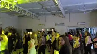 Haci se vive con Robert dj