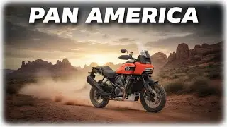 2026 Harley-Davidson Pan America 1250 Special Review: The Best Adventure Bike?