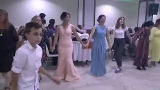 ARTVİN HOPA HEMŞİN HORONU hemşin horonu