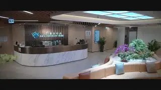 仁安腫瘤中心服務及團隊介紹​ Introduction of the services and the team of Union Oncology Centre