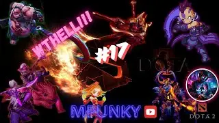 YA CASI ESTAMOS EN LEYENDA!!! #dota2 #gameplay #dota2meta #dota2replay