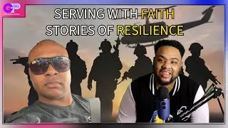 Serving with Faith: Stories of Resilience -Growing Pains
