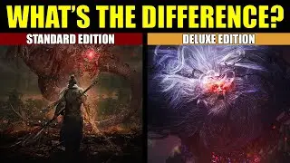 Wo Long Fallen Dynasty Standard vs Deluxe vs Steelbook Edition