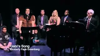 Gabi's Song - New World Waking 2014