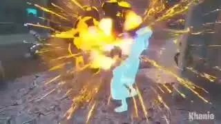 Ghoul Trooper Montage!
