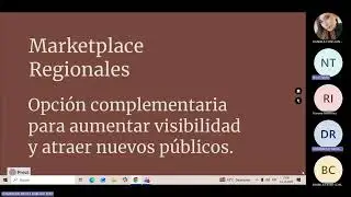 Trabajo Final Caso Tienda Raíces del valle