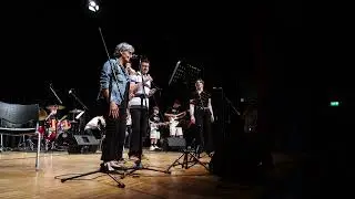 SAGGIO 31 MAGGIO 2025 - CANTO MODERNO