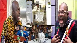 We won't sit and allow this to happen! Ken Agyapong plots this..Abrony3 makes him regret on..details