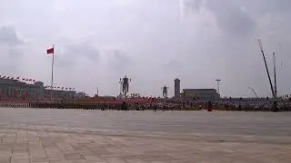 LIVE: China marks WWII end date as Xi welcomes Putin, Kim in rare show of solidarity