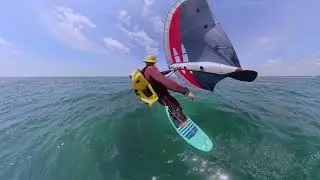 DEFLATE BAG 30L - SOORUZ GLIDE