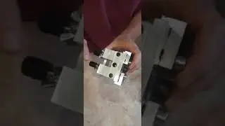 Шаблон кондуктор для установки MAXIFIX