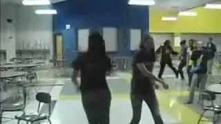 Niagara Falls High School LipDub 2010