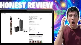 Wush Ear Pro Cleaner Review 2026 | Unboxing, Setup, Features & Pros/Cons