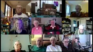 Prophetic Task of the Church (January 2, 2022)