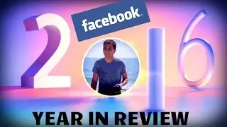 2016 Facebook Year in Review Video [HD]