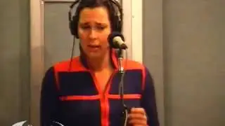 Stereolab   Morning Becomes Eclectic, KCRW, 24 10 08