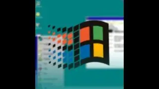 Τα windows 98 στο roblox