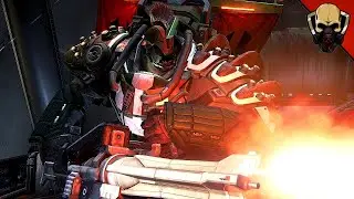 Valus Trau'ug, Prison of Elders Level 34! [Destiny] #3