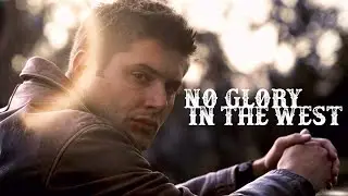 Dean Winchester | No Glory in the West - Orville Peck