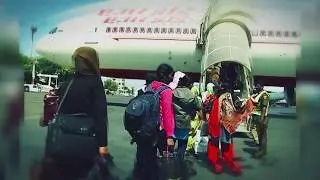 Rescue Operation  (MEA  INDIA FIRST INDIANS FIRST)