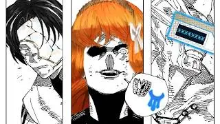 [Limbus Company] Canto 9-50: Molar Ishmael Solo vs Rien