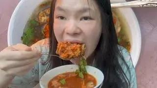 GORENGANNYA MIRIP GORENGAN PAK SABAR!!!