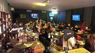 Job Wisuwat's Live!! : ถ่ายทอดสด วงTheFone เล่นเปิด คอนเสิETC ร้านHomies#1 by Bro's JOB [02/10/2025]