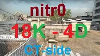 CSGO demo(nitr0)Liquid vs CLG Cache Group B MLG X-Games Aspen 2015