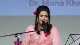Tumhe Ho Na Ho | Mona Khare