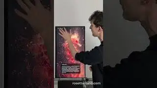 Collaborative Memory Gardens with RosettaMind, powered by science and AI