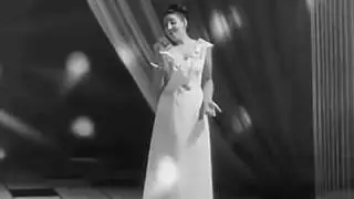 Лариса Штанько и Аида Исакова Казтелефильм 1977 Полонез Феллины ( 