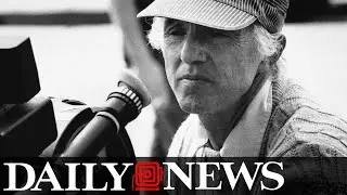 Haskell Wexler, Oscar-winning Cinematographer, Dead at 93