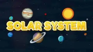 The Dance of the Solar System: A Galactic Ballet #science #information #knowledge #solarsystem