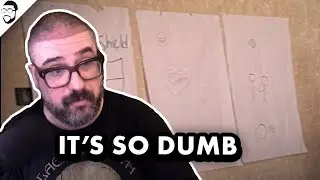 Esports Is An Embarrassing Comedy