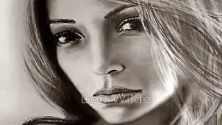 Selected Drawings | Lee Wilde Australian Portrait Artist