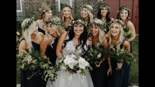 Your GenerationNOW Wedding Experience