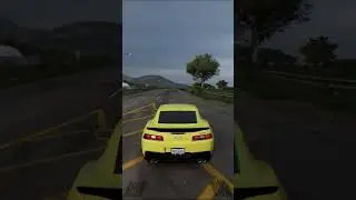 z28 1970~2015 #automobile #forzahorizon5 #fh5 #gaming #shortvideo #carros#supercars #shorts