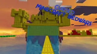 Cursed Minecraft Bedwars