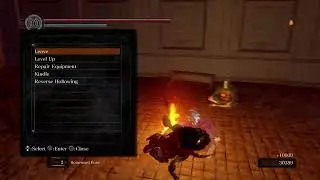 Dark Souls Remastered with LonePear