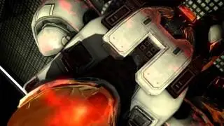 Red vs Blue - Never Too Late