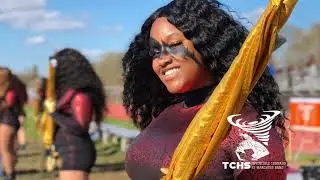 Trenton Central High School Homecoming 2019